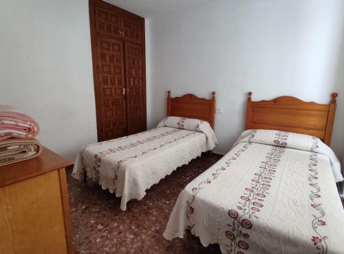 Apartamento Port de X�bia