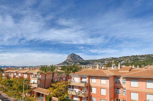 Apartamento Sorolla Sol