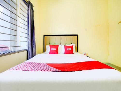 Hotel Oyo 90052 Star House