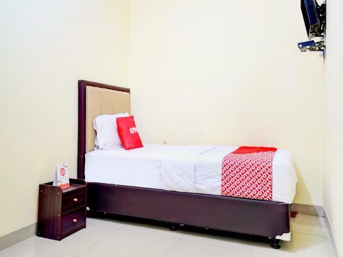 Hotel Oyo 90052 Star House