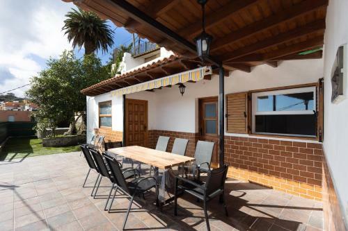 Villa Live Casa Tata