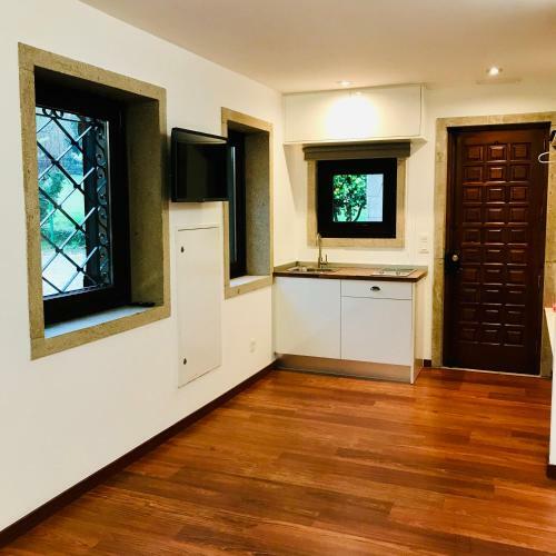Lodge Finca Briab�