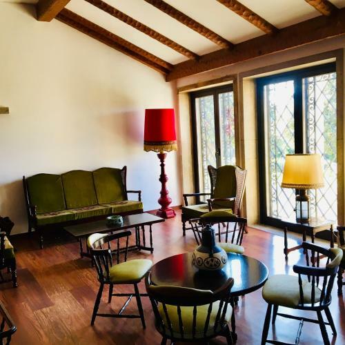 Lodge Finca Briab�