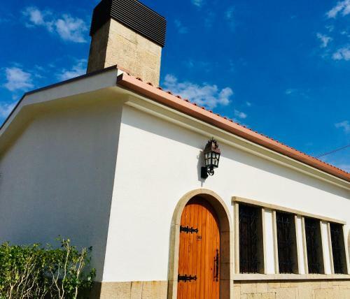 Lodge Finca Briab�