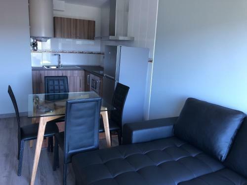 Apartamentos Augusto