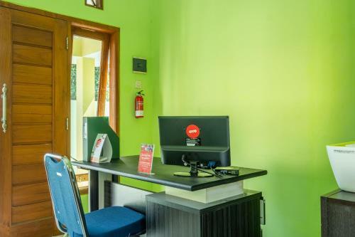 Hotel Oyo 1399 Cemara Residence Syariah