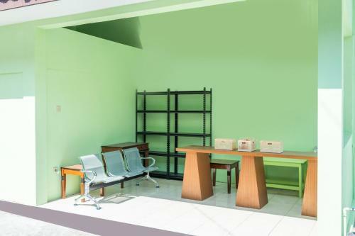 Hotel Oyo 1399 Cemara Residence Syariah