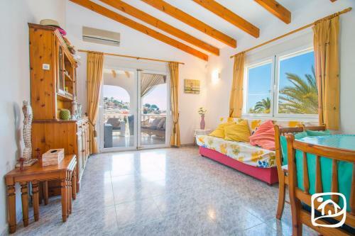 Abahana Villas Puerto Blanco