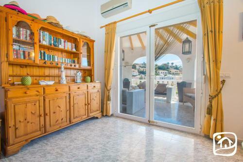 Abahana Villas Puerto Blanco