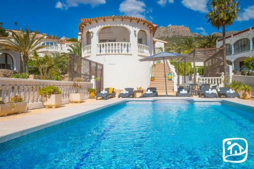 Abahana Villas Puerto Blanco