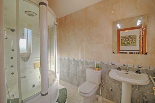 Villa Michel - Costa Calpe