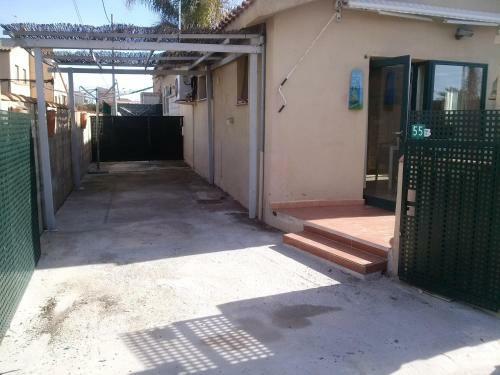 Caseta Del Rio"maisonette de La Rivi�re"