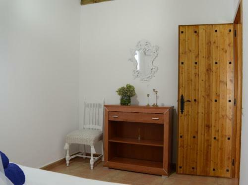 Apartamentos Alojamientos Rurales La Codosera