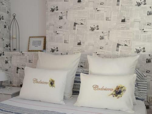 Apartamentos Alojamientos Rurales La Codosera
