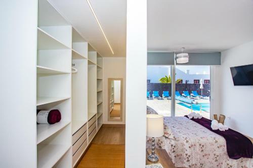 Tony�s Luxury Villa