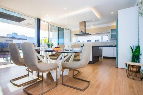 Tony�s Luxury Villa