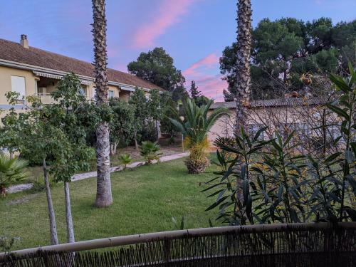 Apartamento Zona Residencial Montesol