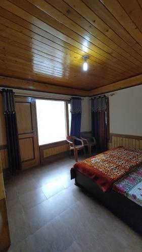 Jugni's Homestay