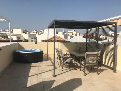 Apartamento Appartement Avec Solarium