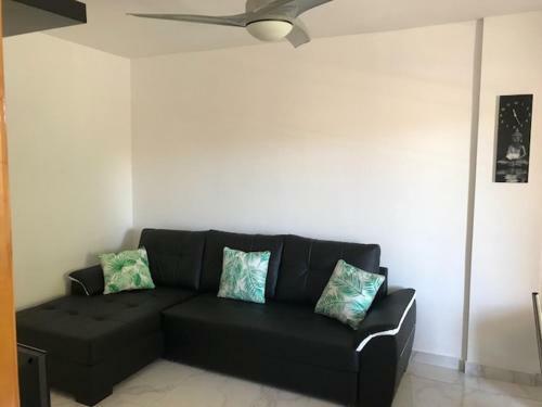 Apartamento Appartement Avec Solarium