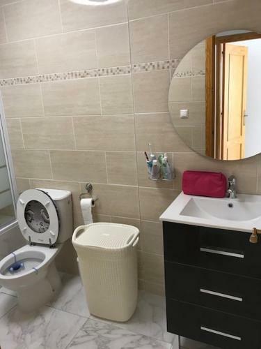 Apartamento Appartement Avec Solarium