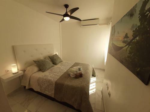 Apartamento Appartement Avec Solarium