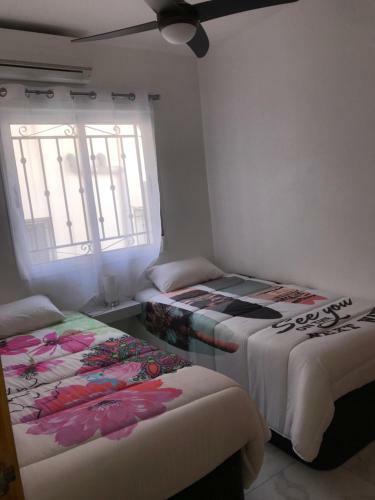 Apartamento Appartement Avec Solarium
