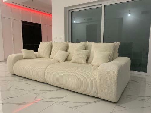 Apartamento Prince Palace Hadera White Beach