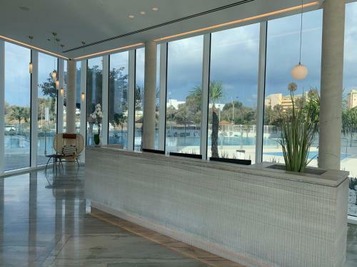 Apartamento Prince Palace Hadera White Beach