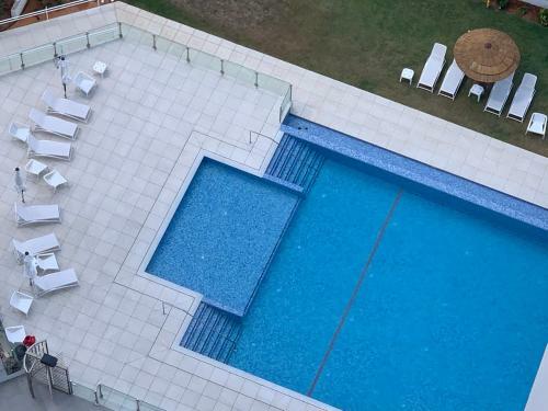Apartamento Prince Palace Hadera White Beach