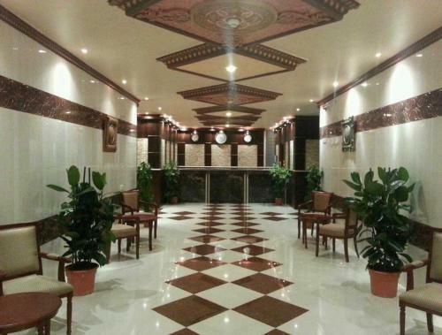 Apartamento Your Address Furnished Units