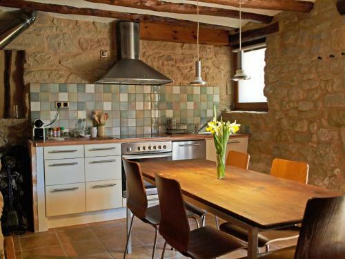 Apartamento Alojamiento La Fresneda
