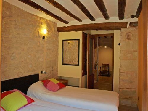 Apartamento Alojamiento La Fresneda