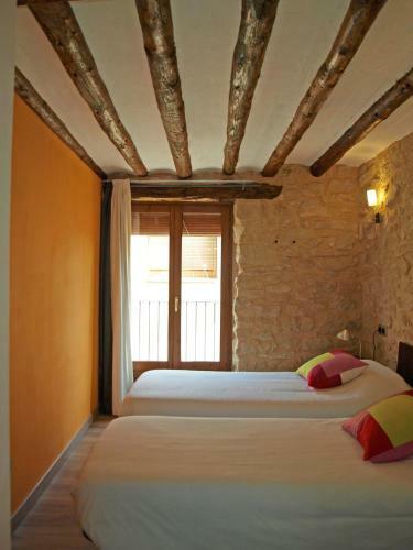 Apartamento Alojamiento La Fresneda