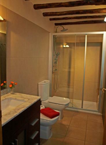 Apartamento Alojamiento La Fresneda