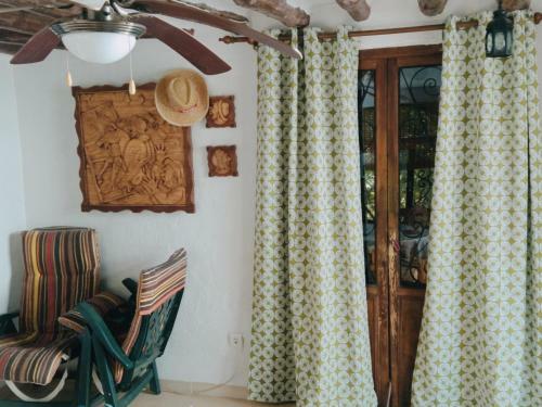 La Casita Verde Valle