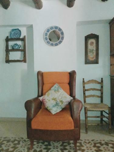 La Casita Verde Valle