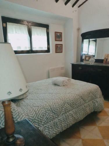 La Casita Verde Valle