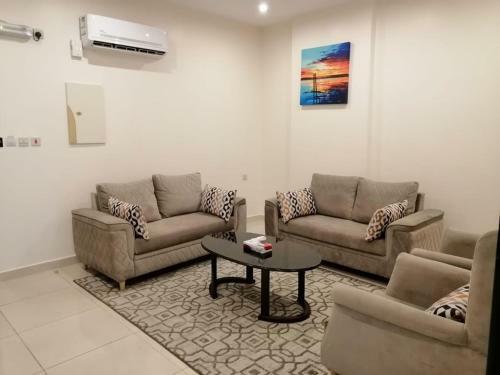 Rifaf Abha Aparthotel
