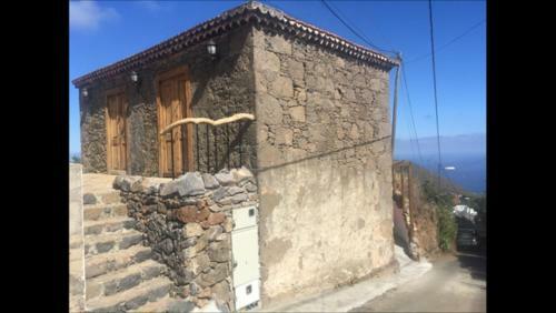 Casa Deco, La Galga, La Palma