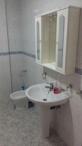 Apartamento Insua