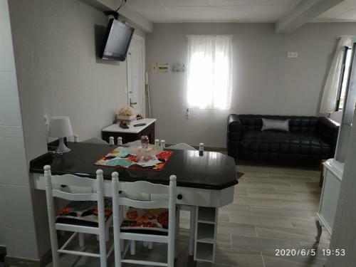Apartamento Laxe Con Vistas Al Mar