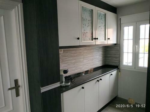 Apartamento Laxe Con Vistas Al Mar