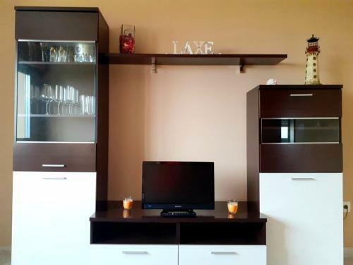 Apartamento O Recuncho de Mac�as