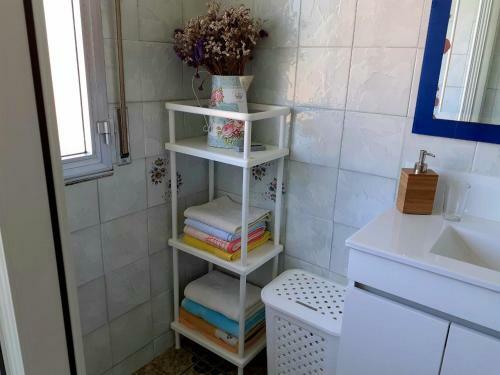 Apartamento O Recuncho de Mac�as