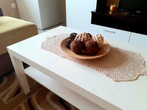 Apartamento O Recuncho de Mac�as