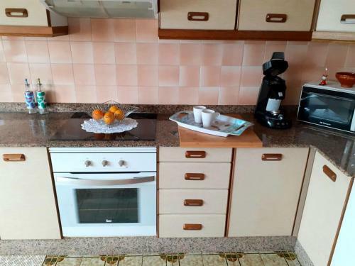 Apartamento O Recuncho de Mac�as
