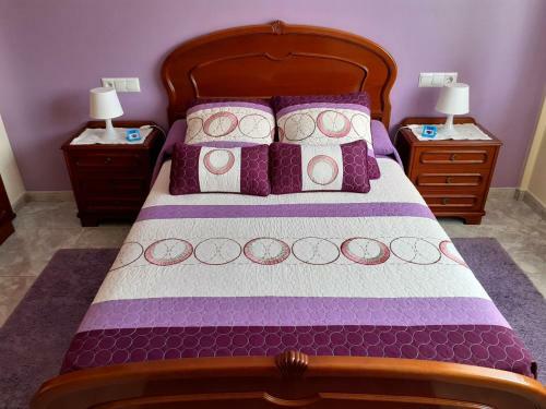 Apartamento O Recuncho de Mac�as