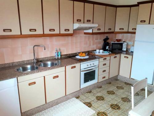 Apartamento O Recuncho de Mac�as