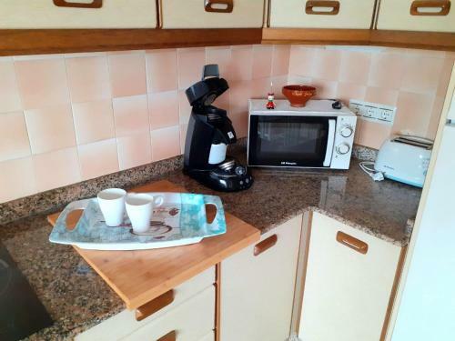 Apartamento O Recuncho de Mac�as